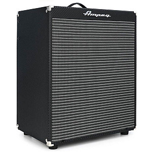 Ampeg RB 210 500 Watt Bass Combo Amp